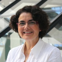 Dr Michèle Sayag, allergologist Dr Michèle Sayag, allergologist