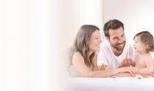 Atoderm para pieles atópicas de BIODERMA para toda la familia Atoderm para pieles atópicas de BIODERMA para toda la familia