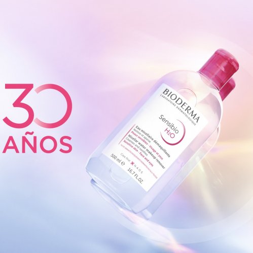 Producto bioderma laboratorio dermatologico