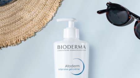 atoderm intensive gel creme - clima templado atoderm intensive gel creme - clima templado