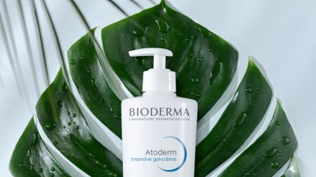 atoderm intensive-clima tropical