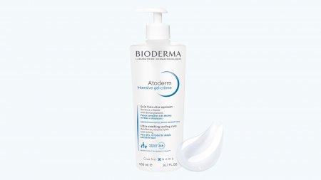 Atoderm Intensive Gel Creme para pieles atópicas | BIODERMA Atoderm Intensive Gel Creme para pieles atópicas | BIODERMA