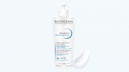 Atoderm Intensive Gel Creme para pieles atópicas | BIODERMA