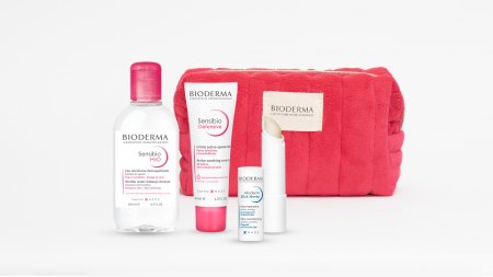 Kit de prodcutos bioderma para el dia de la madre