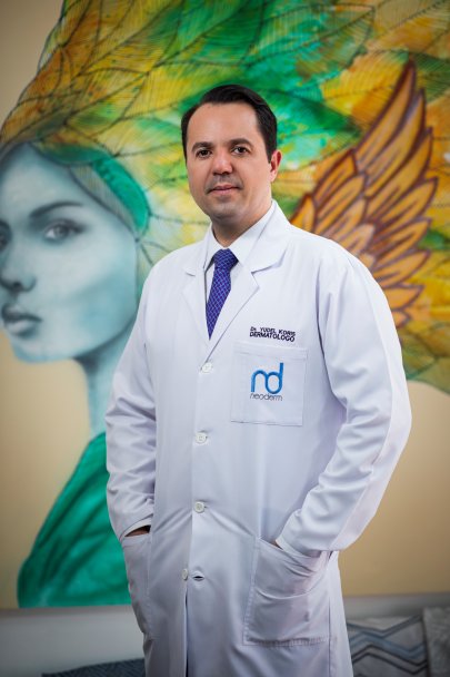 Dr. Yudel Koris Dr. Yudel Koris