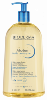 Foto del producto BIODERMA, Atoderm Aceite de ducha 1L, aceite de ducha para piel seca