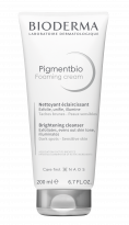 Foto del producto BIODERMA, Pigmentbio Crema espumosa 200ml, crema espumosa para piel pigmentada