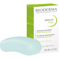 Jabón Bioderma