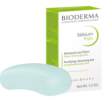 Jabón Bioderma