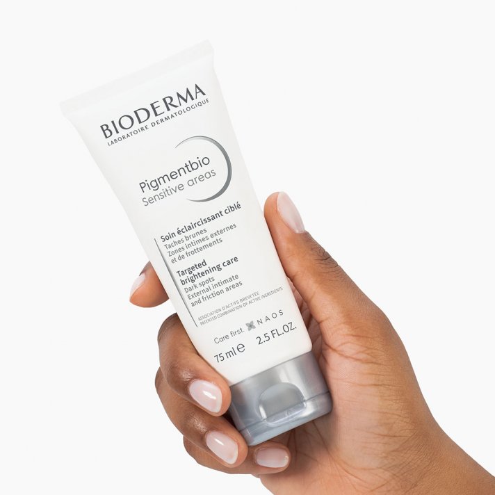 Producto bioderma laboratorio dermatologico