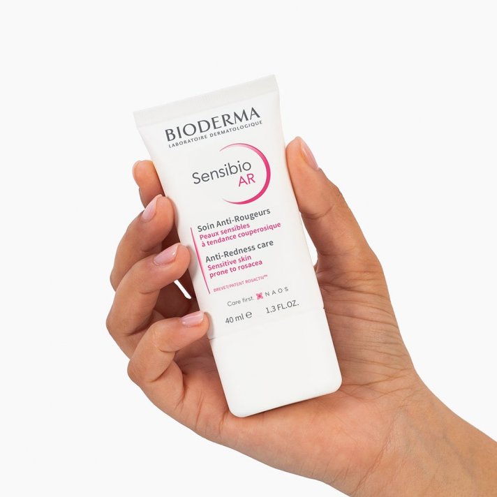 Producto bioderma laboratorio dermatologico
