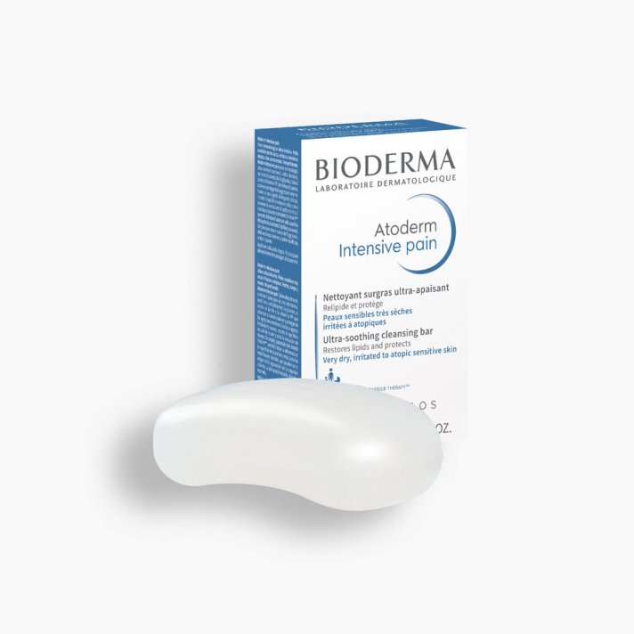 Jabón Bioderma