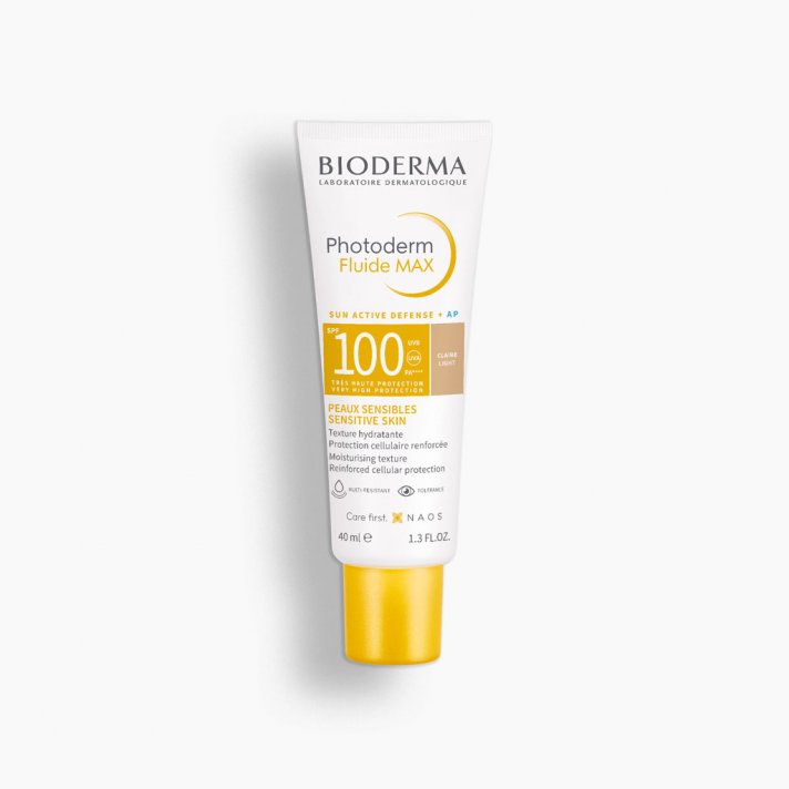 protector solar SPF50+