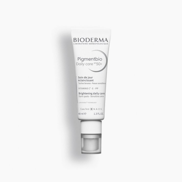 Producto bioderma laboratorio dermatologico