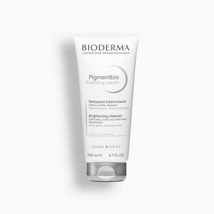 Producto bioderma laboratorio dermatologico