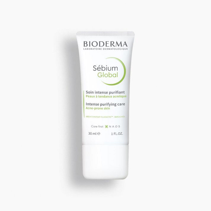 Producto bioderma laboratorio dermatologico