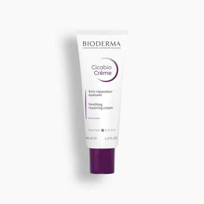 Producto bioderma laboratorio dermatologico