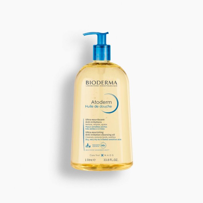 Producto bioderma laboratorio dermatologico