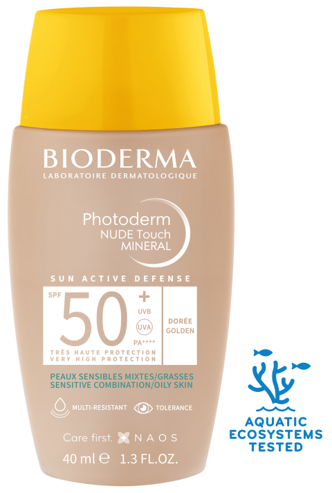 Producto bioderma laboratorio dermatologico