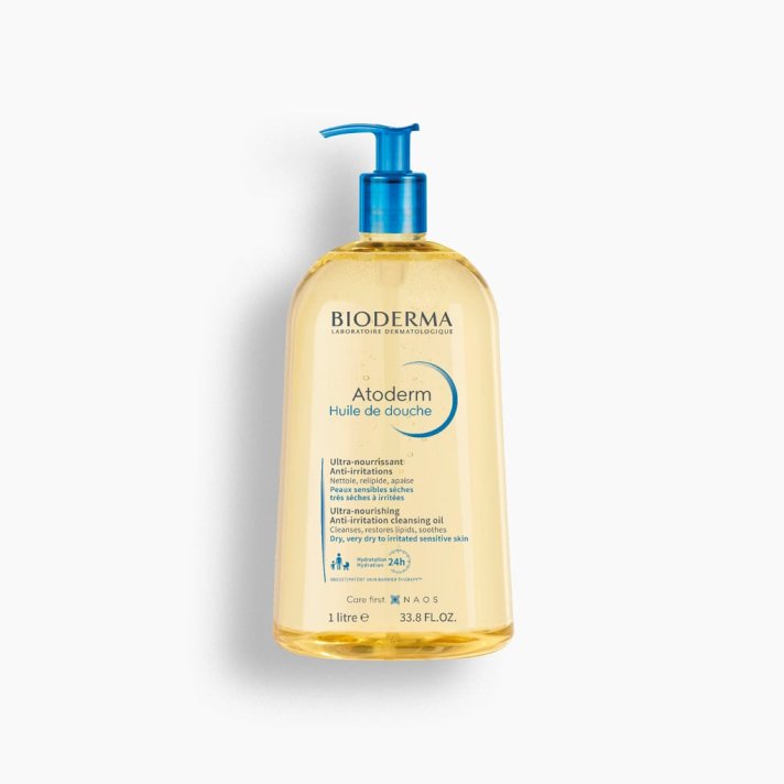 Producto bioderma laboratorio dermatologico