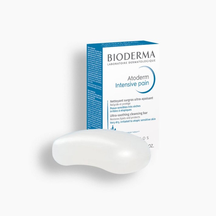 Jabón Bioderma
